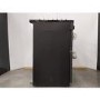 Refurbished Stoves S900DF 90cm Dual Fuel Range Cooker Graphite
