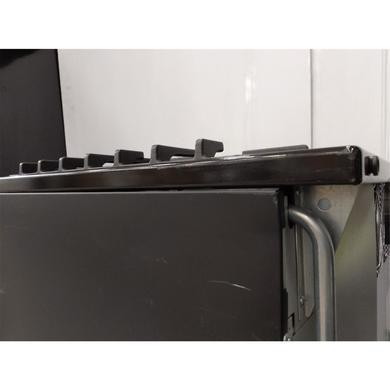 Refurbished Stoves S900DF 90cm Dual Fuel Range Cooker Graphite