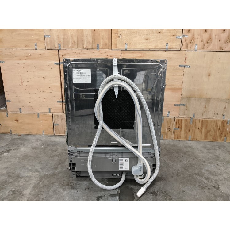 Refurbished Bosch Serie 2 SMV50C10GB 12 Place Fully Integrated Dishwasher
