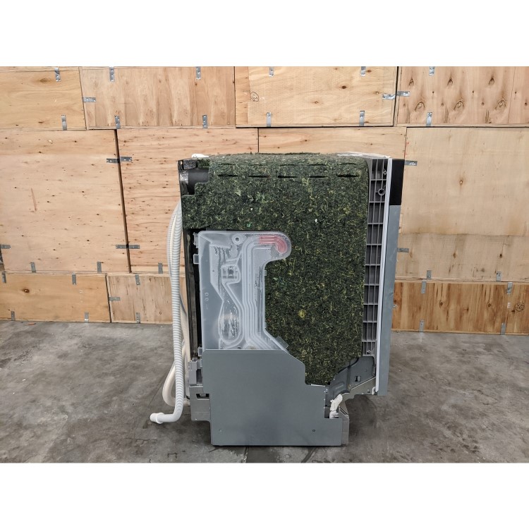 Refurbished Bosch Serie 2 SMV50C10GB 12 Place Fully Integrated Dishwasher