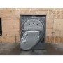 Refurbished Hoover DXOC9TCER Smart Freestanding Condenser 9KG Tumble Dryer Graphite