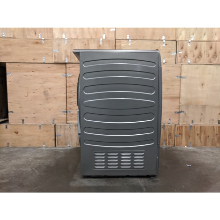 Refurbished Hoover DXOC9TCER Smart Freestanding Condenser 9KG Tumble Dryer Graphite