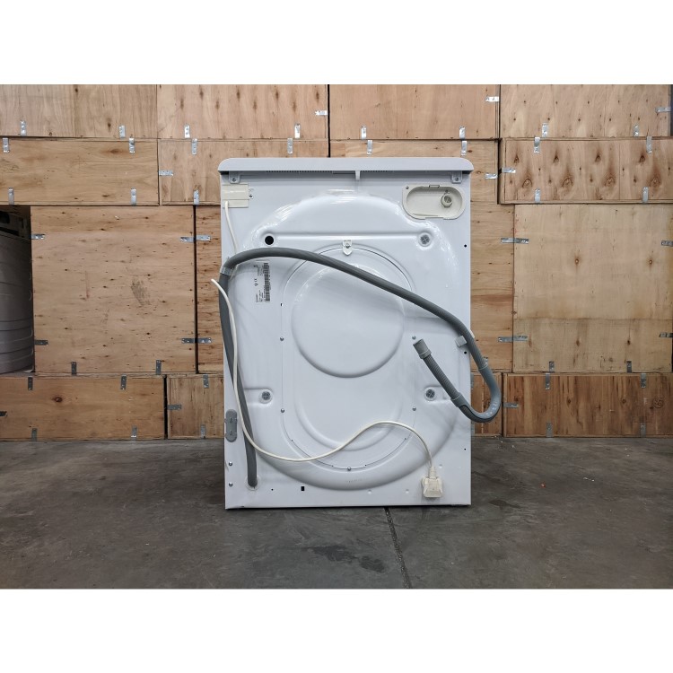 Refurbished Indesit BWE101683XWUKN Freestanding 10KG 1600 Spin Washing Machine White