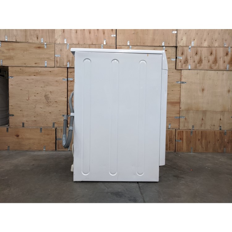 Refurbished Indesit BWE101683XWUKN Freestanding 10KG 1600 Spin Washing Machine White