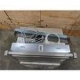Refurbished Bosch DFS067A50B 60cm Telescopic Cooker Hood Silver