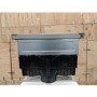 Refurbished Bosch DFS067A50B 60cm Telescopic Cooker Hood Silver
