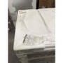Refurbished Hotpoint TCFS83BGG Aquarius 8kg Freestanding Condenser Sensor Dryer - Graphite