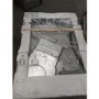 Refurbished Hotpoint TCFS83BGG Aquarius 8kg Freestanding Condenser Sensor Dryer - Graphite