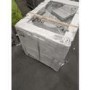 Refurbished Hotpoint TCFS83BGG Aquarius 8kg Freestanding Condenser Sensor Dryer - Graphite
