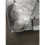Refurbished Hotpoint TCFS83BGG Aquarius 8kg Freestanding Condenser Sensor Dryer - Graphite