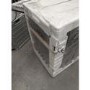 Refurbished Hotpoint TCFS83BGG Aquarius 8kg Freestanding Condenser Sensor Dryer - Graphite