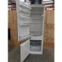 Refurbished Bosch Serie 2 KIV38X22GB 277 Litre Integrated Fridge Freezer 70/30 Split 177cm Tall 54cm Wide - White
