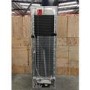 Refurbished Bosch Serie 2 KIV38X22GB 277 Litre Integrated Fridge Freezer 70/30 Split 177cm Tall 54cm Wide - White