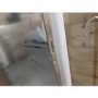 Refurbished Bosch Serie 2 KIV38X22GB 277 Litre Integrated Fridge Freezer 70/30 Split 177cm Tall 54cm Wide - White