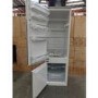 Refurbished Bosch Serie 2 KIV38X22GB 277 Litre Integrated Fridge Freezer 70/30 Split 177cm Tall 54cm Wide - White