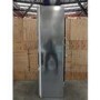 Refurbished Bosch Serie 2 KIV38X22GB 277 Litre Integrated Fridge Freezer 70/30 Split 177cm Tall 54cm Wide - White