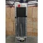 Refurbished Bosch Serie 2 KIV38X22GB 277 Litre Integrated Fridge Freezer 70/30 Split 177cm Tall 54cm Wide - White