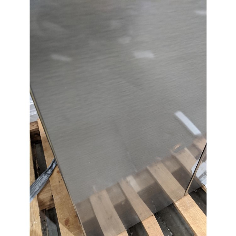 Refurbished Haier HRF-522IG6 American Fridge Freezer With Water Dispenser - Silver -href-