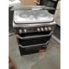Refurbished Indesit ID60G2X 60cm Gas Cooker