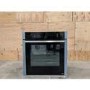 Refurbished Neff B5AVM7HH0B 60cm Single Built In Electric Oven