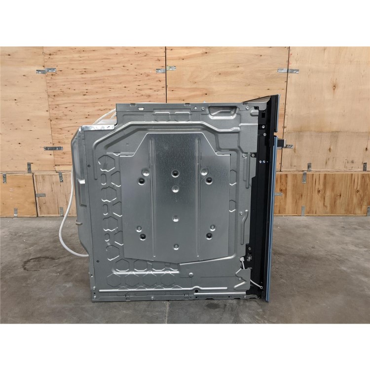 Refurbished Neff B5AVM7HH0B 60cm Single Built In Electric Oven