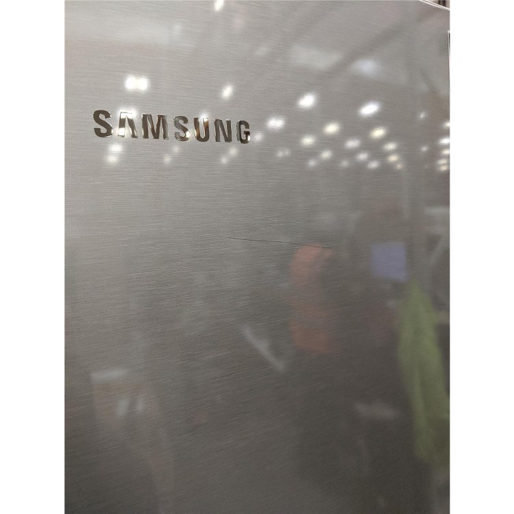 Refurbished Samsung RB29FWRNDSA Freestanding 288 Litre 60/40 Fridge Freezer