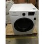 Refurbished Samsung Series 5 ecoBubble WW90T4540AE/EU Freestanding 9KG 1400 Spin Washing Machine White