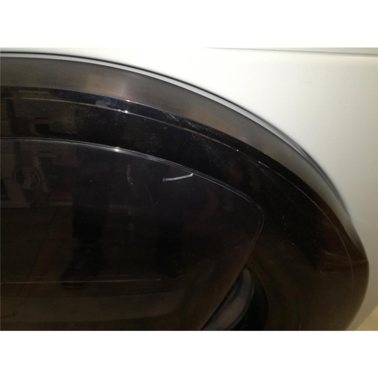 Refurbished Samsung Series 5 ecoBubble WW90T4540AE/EU Freestanding 9KG 1400 Spin Washing Machine White