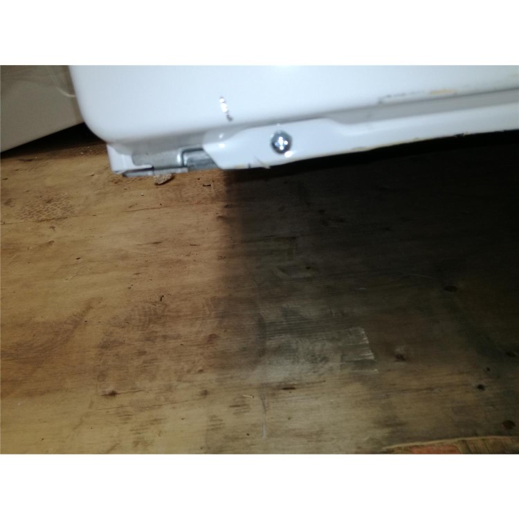 Refurbished Samsung Series 5 ecoBubble WW90T4540AE/EU Freestanding 9KG 1400 Spin Washing Machine White