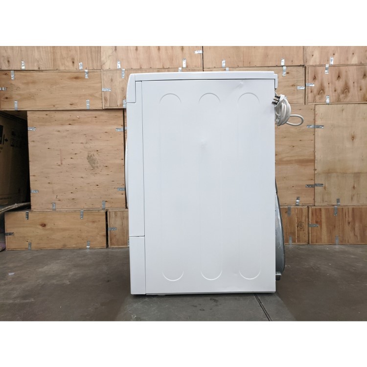 Refurbished Hotpoint TCFS83BGP Freestanding Condenser 8KG Tumble Dryer White