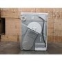 Refurbished Hotpoint TCFS83BGP Freestanding Condenser 8KG Tumble Dryer White