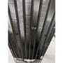 Refurbished Hotpoint UH6F1CG1 60cm Wide 167cm High Upright Freestanding Frost Free Freezer - Graphite