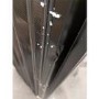Refurbished Hotpoint UH6F1CG1 60cm Wide 167cm High Upright Freestanding Frost Free Freezer - Graphite