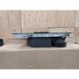 Refurbished Siemens EX875LX34E iQ700 81cm Venting Induction Hob - Black