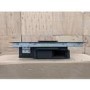 Refurbished Siemens EX875LX34E iQ700 81cm Venting Induction Hob - Black