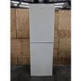 Refurbished Amica FK2623 251 Litre Freestanding Fridge Freezer 50/50 Split 55cm Wide - White