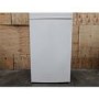 Refurbished Amica FK2623 251 Litre Freestanding Fridge Freezer 50/50 Split 55cm Wide - White