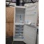 Refurbished Amica FK2623 251 Litre Freestanding Fridge Freezer 50/50 Split 55cm Wide - White