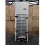 Refurbished Amica FK2623 251 Litre Freestanding Fridge Freezer 50/50 Split 55cm Wide - White