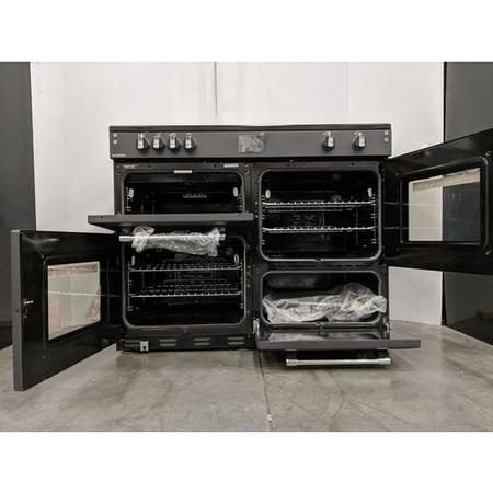 Refurbished Stoves Richmond S1100Ei 110cm Electric Induction Range Cooker