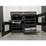 Refurbished Stoves Richmond S1100Ei 110cm Electric Induction Range Cooker