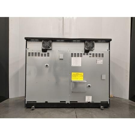 Refurbished Stoves Richmond S1100Ei 110cm Electric Induction Range Cooker