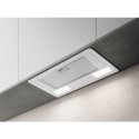 ERA-LUX-SS-60 Elica Deluxe 54cm Canopy Cooker Hood - Stainless Steel