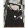 Refurbished Neff T58FD20X0 80cm Touch Control Five Zone Induction Hob With FlexInduction Zone Black
