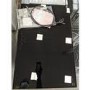 Refurbished Neff T58FD20X0 80cm Touch Control Five Zone Induction Hob With FlexInduction Zone Black