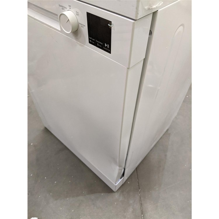 Refurbished Beko DVN04320W 13 Place Freestanding Dishwasher