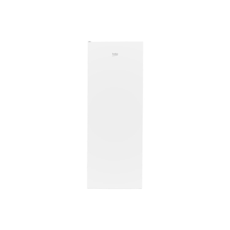 Refurbished Beko FFG1545W Freestanding 168 Litre Frost Free Freezer