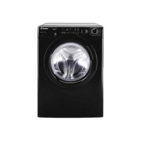 Refurbished Candy Grand O Vita GVS149DB3B/1-80 Freestanding 9KG 1400 Spin Washing Machine