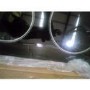 Refurbished Rangemaster RMB75HPECGL 75cm 5 Zone Ceramic Hob Black Glass