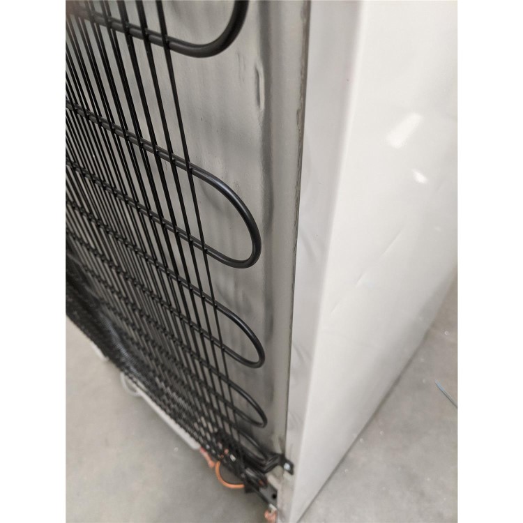 Refurbished Beko CFG3552W 50/50 Freestanding Frost Free Fridge Freezer - White